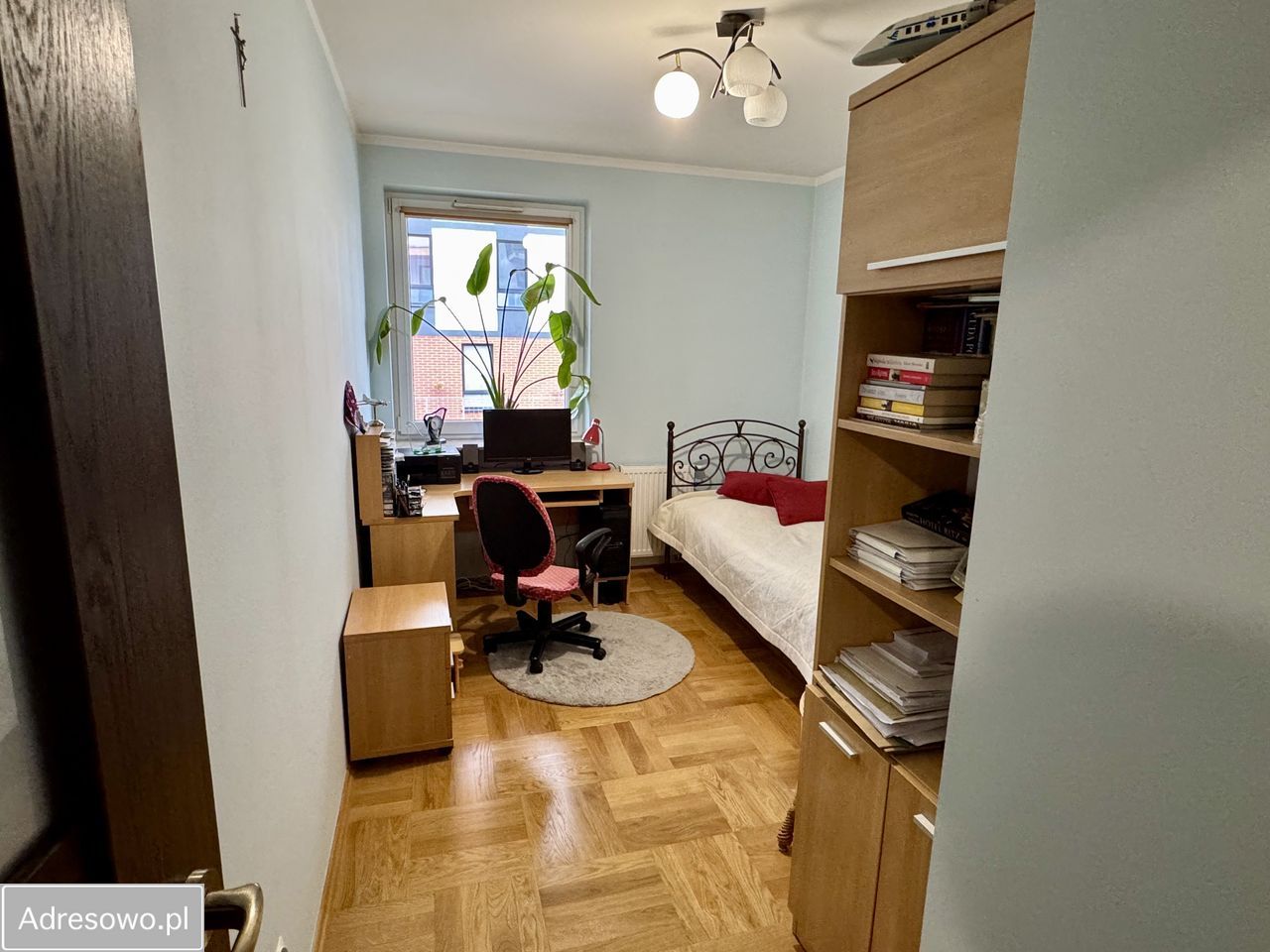 Mieszkanie 2-pokojowe Lublin Węglin, ul. Kryształowa. Zdjęcie 11