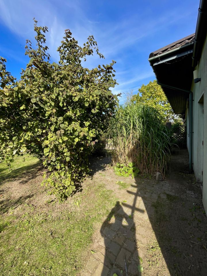dom wolnostojący, 8 pokoi Morzyczyn, os. Południowe. Zdjęcie 69