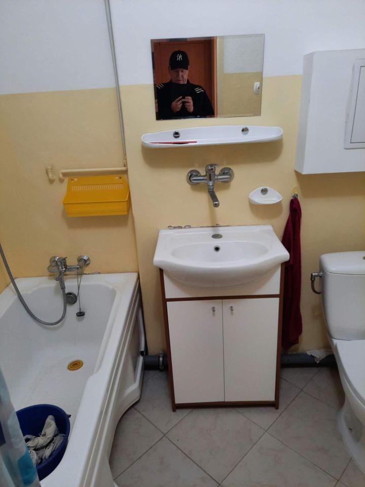 Mieszkanie 1-pokojowe Koszalin, ul. 4 Marca. Zdjęcie 7