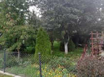 Działka rod Szczecin Krzekowo, ul. Emila Zegadłowicza. Zdjęcie 2