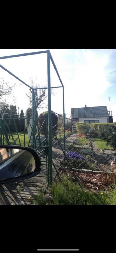 Działka rod Rogówko. Zdjęcie 2