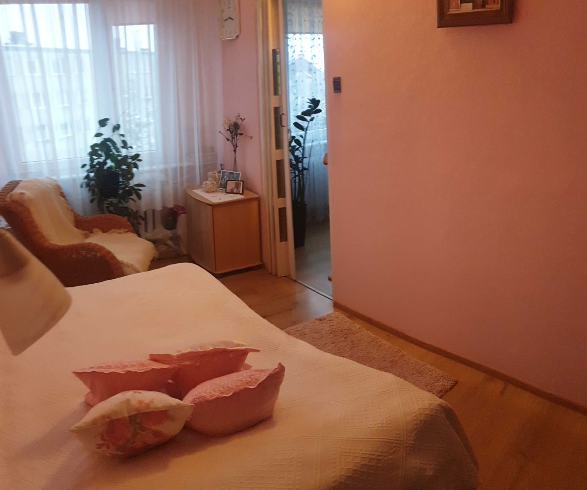 Mieszkanie 4-pokojowe Bartoszyce, ul. Bohaterów Warszawy. Zdjęcie 3