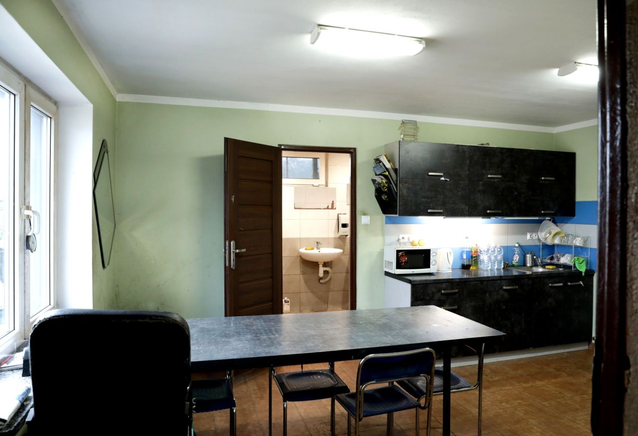 Hala/magazyn Głogów, ul. Portowa. Zdjęcie 8