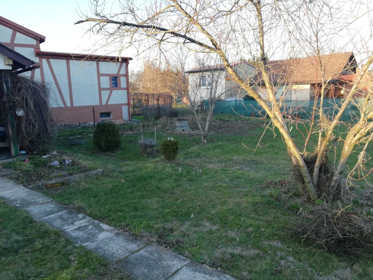 Działka rod Iława, ul. Ostródzka. Zdjęcie 6