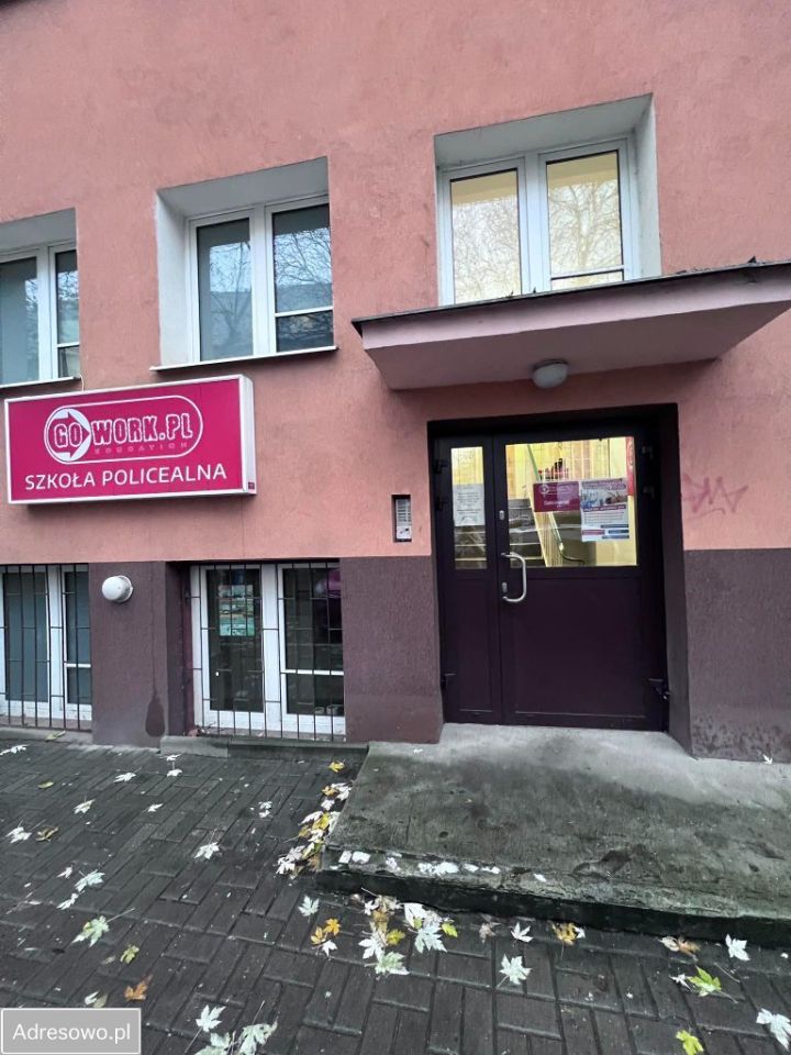 Lokal Lublin Śródmieście, ul. Marii Curie-Skłodowskiej. Zdjęcie 8