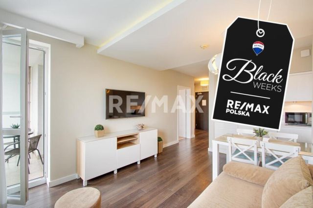 Mieszkanie 2-pokojowe Kołobrzeg, ul. Tadeusza Kościuszki. Zdjęcie 1