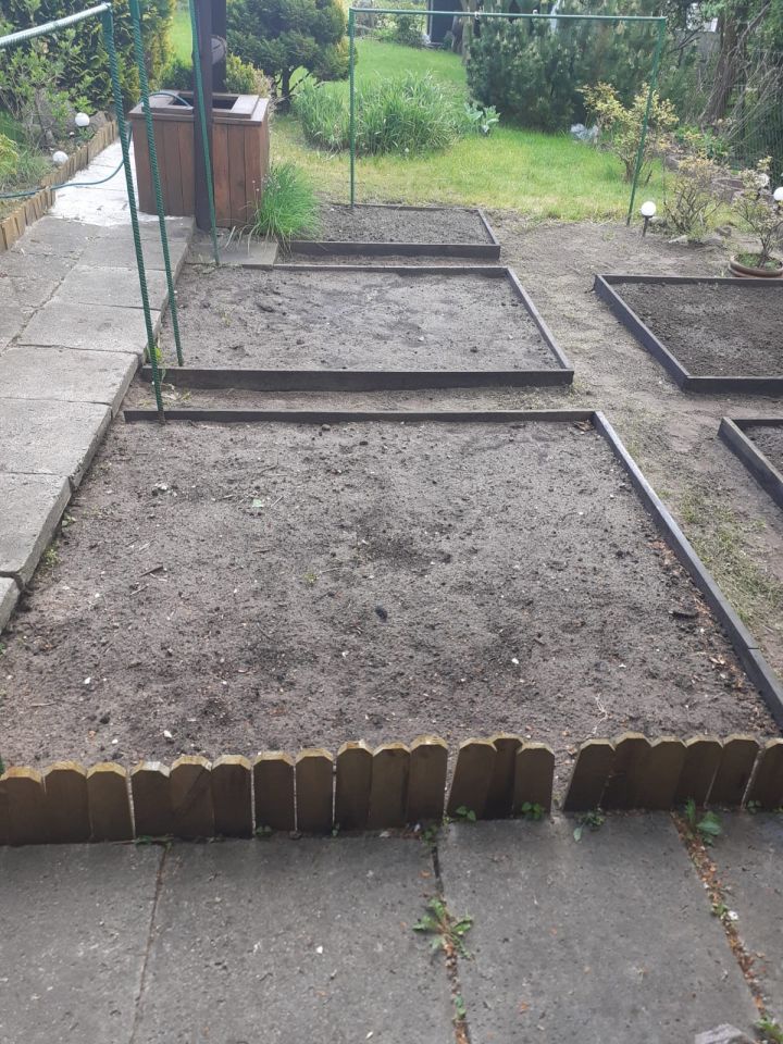 Działka rod Iława, ul. Rzemieślnicza. Zdjęcie 10