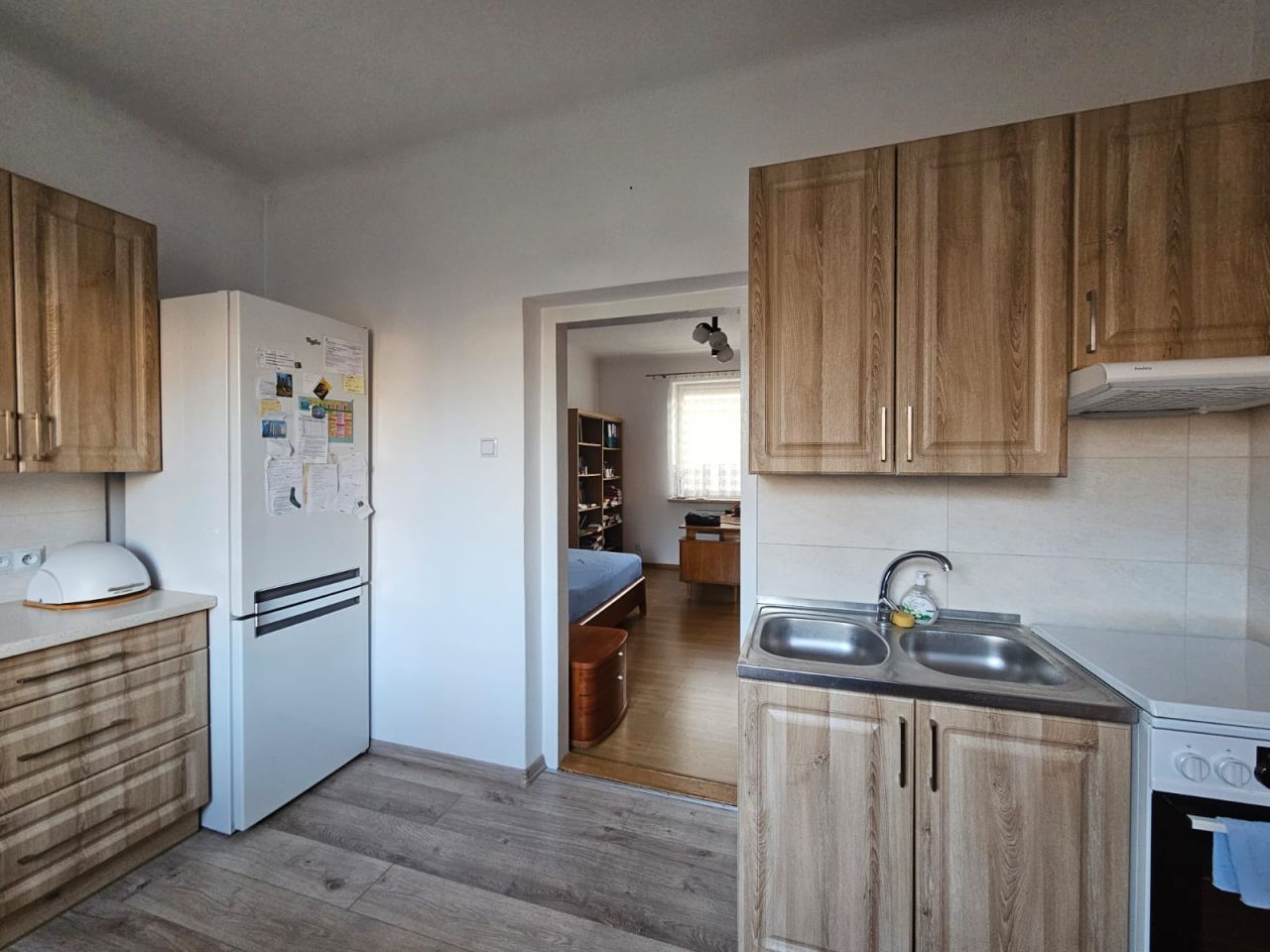 dom wolnostojący, 2 pokoje Chełm, ul. Grunwaldzka. Zdjęcie 14