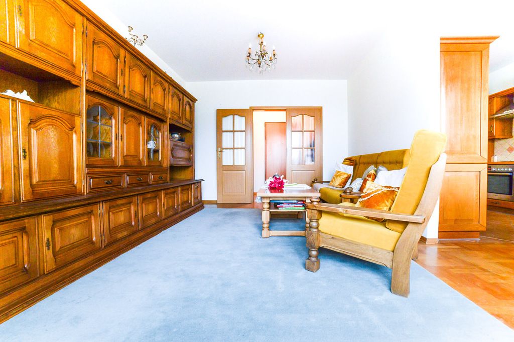 Mieszkanie 3-pokojowe Warszawa Mokotów, ul. Wiktorska. Zdjęcie 15