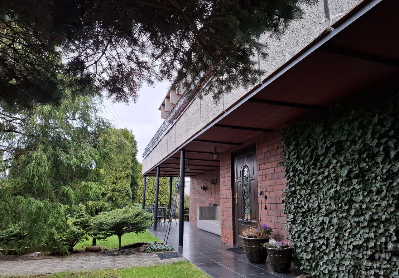 dom wolnostojący, 6 pokoi Siemianowice Śląskie Pszczelnik, ul. Żurawia. Zdjęcie 22