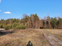 Działka rolna Samorządki-Kolonia. Zdjęcie 3