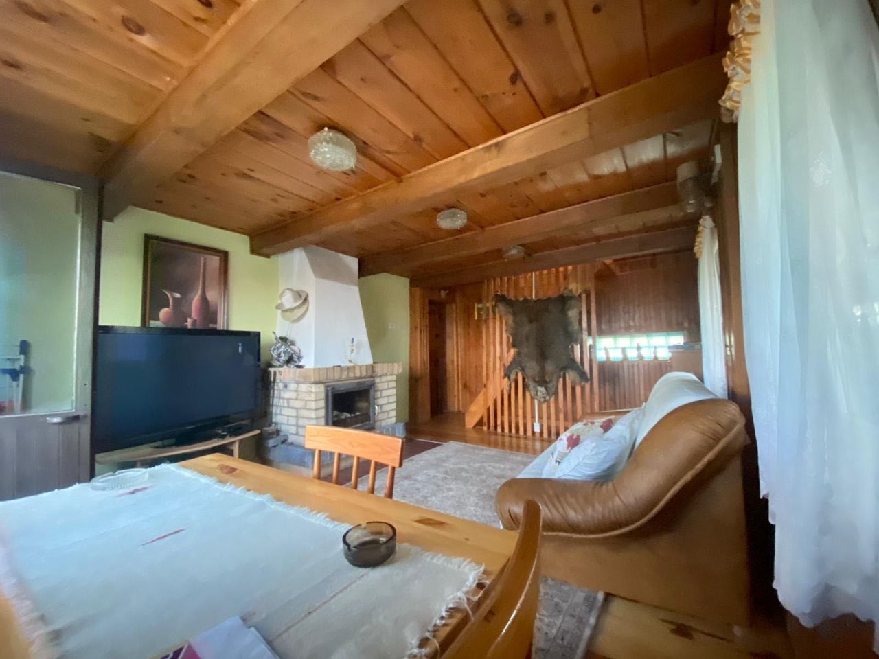 dom letniskowy Majdy, ul. Adama i Ewy. Zdjęcie 7