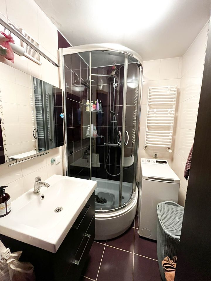 Mieszkanie 3-pokojowe Warszawa Bielany, ul. Jana Kochanowskiego. Zdjęcie 14