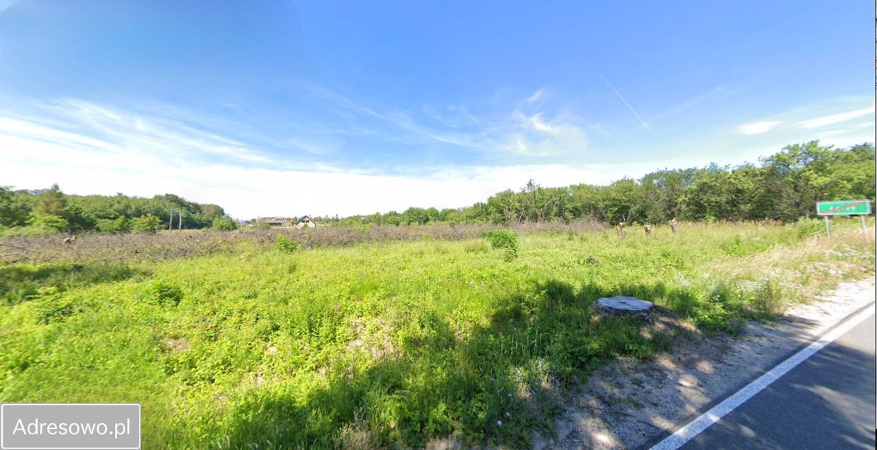 Działka siedliskowa Łęcze. Zdjęcie 5