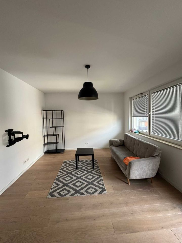 Mieszkanie 3-pokojowe Warszawa Białołęka, ul. Krzyżówki