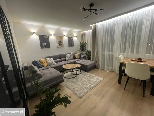 Mieszkanie 3-pokojowe Warszawa Bemowo, ul. Wacława Borowego. Zdjęcie 1