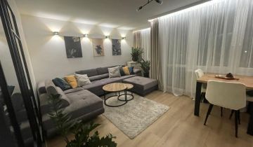 Mieszkanie 3-pokojowe Warszawa Bemowo, ul. Wacława Borowego