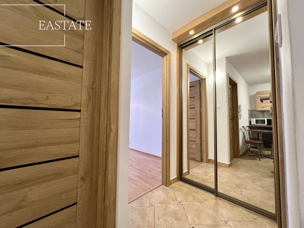 Mieszkanie 2-pokojowe Warszawa Śródmieście, ul. Grzybowska. Zdjęcie 7