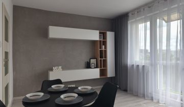 Mieszkanie 3-pokojowe Bydgoszcz Bartodzieje Małe, ul. Bartosza Głowackiego