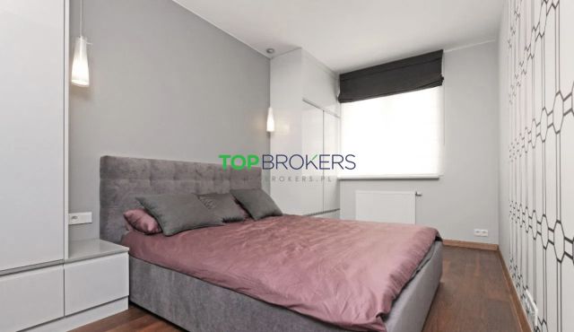 Mieszkanie 2-pokojowe Warszawa Mokotów, ul. Magazynowa. Zdjęcie 6