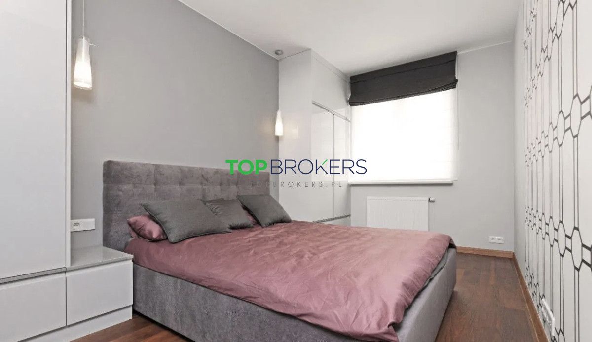 Mieszkanie 2-pokojowe Warszawa Mokotów, ul. Magazynowa. Zdjęcie 6