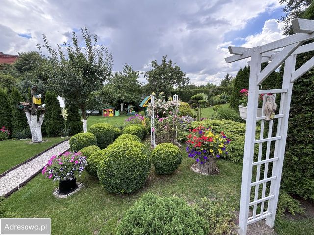 Działka rod Gniezno, ul. Wrzesińska. Zdjęcie 1