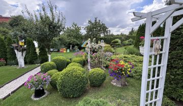 Działka rekreacyjna Gniezno, ul. Wrzesińska
