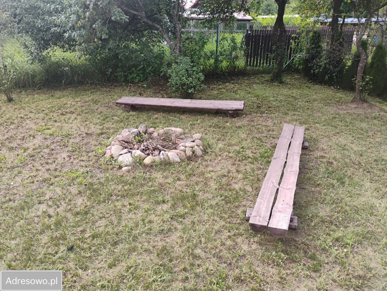 Działka budowlana Wólka-Przedmieście. Zdjęcie 11