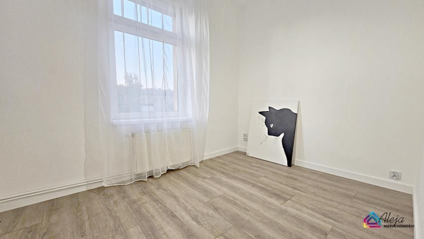 Mieszkanie 2-pokojowe Częstochowa Trzech Wieszczów, ul. Hoene-Wrońskiego. Zdjęcie 10
