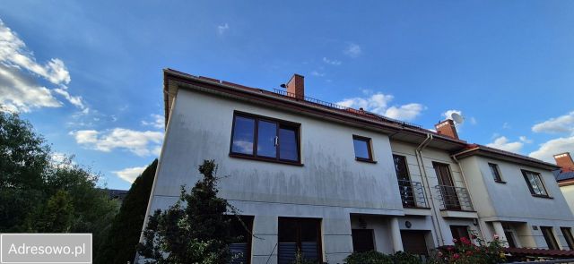 bliźniak, 5 pokoi Warszawa Wawer, ul. Wał Miedzeszyński. Zdjęcie 1