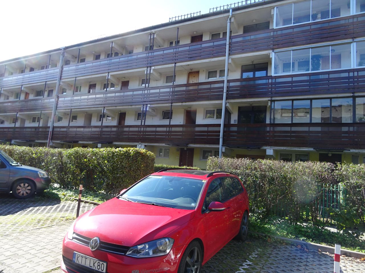 Mieszkanie 4-pokojowe Zakopane Centrum, ul. Juliusza Zborowskiego. Zdjęcie 2