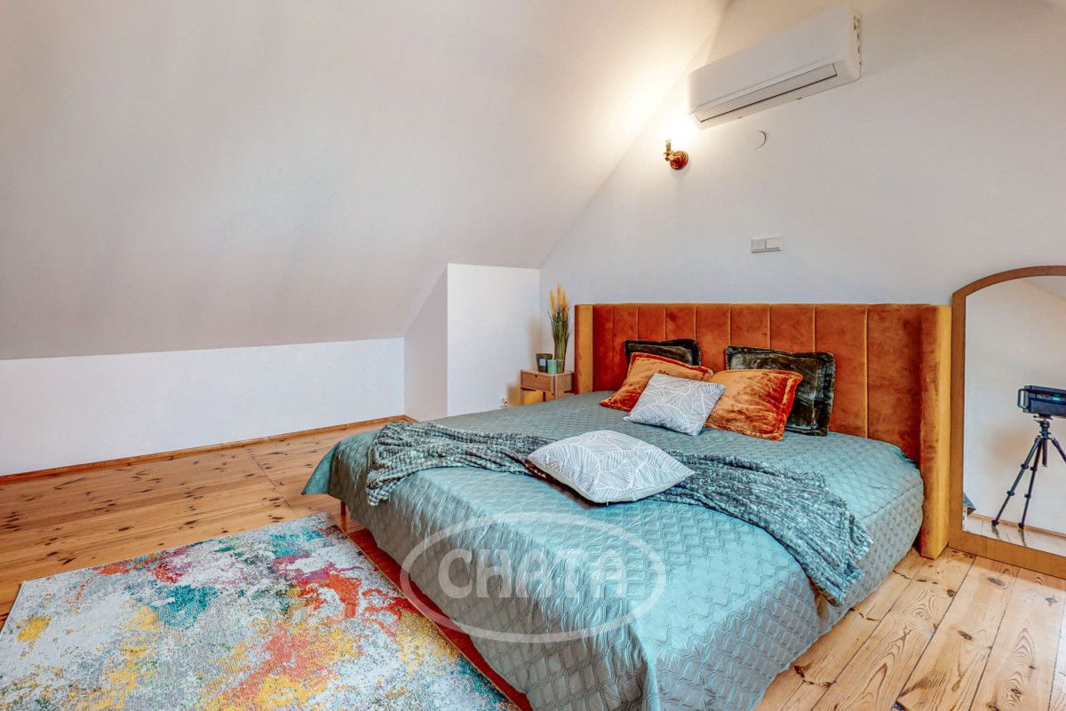 Mieszkanie 3-pokojowe Wrocław Gaj, ul. Czerniawska. Zdjęcie 15