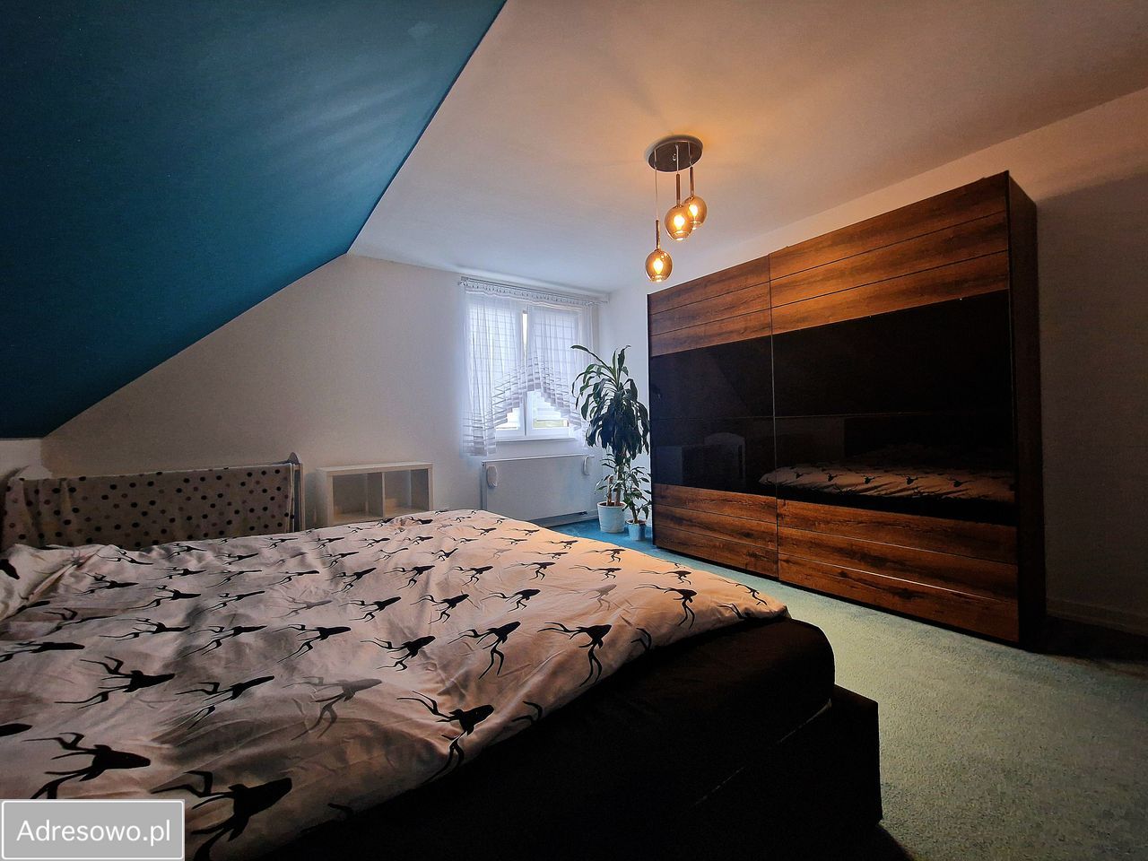 dom wolnostojący, 3 pokoje Orzesze. Zdjęcie 8