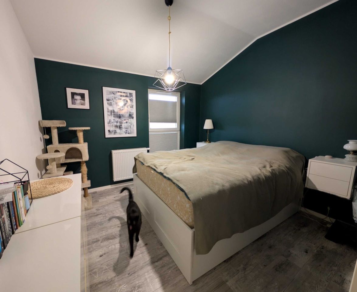 Mieszkanie 3-pokojowe Kiełczów. Zdjęcie 8