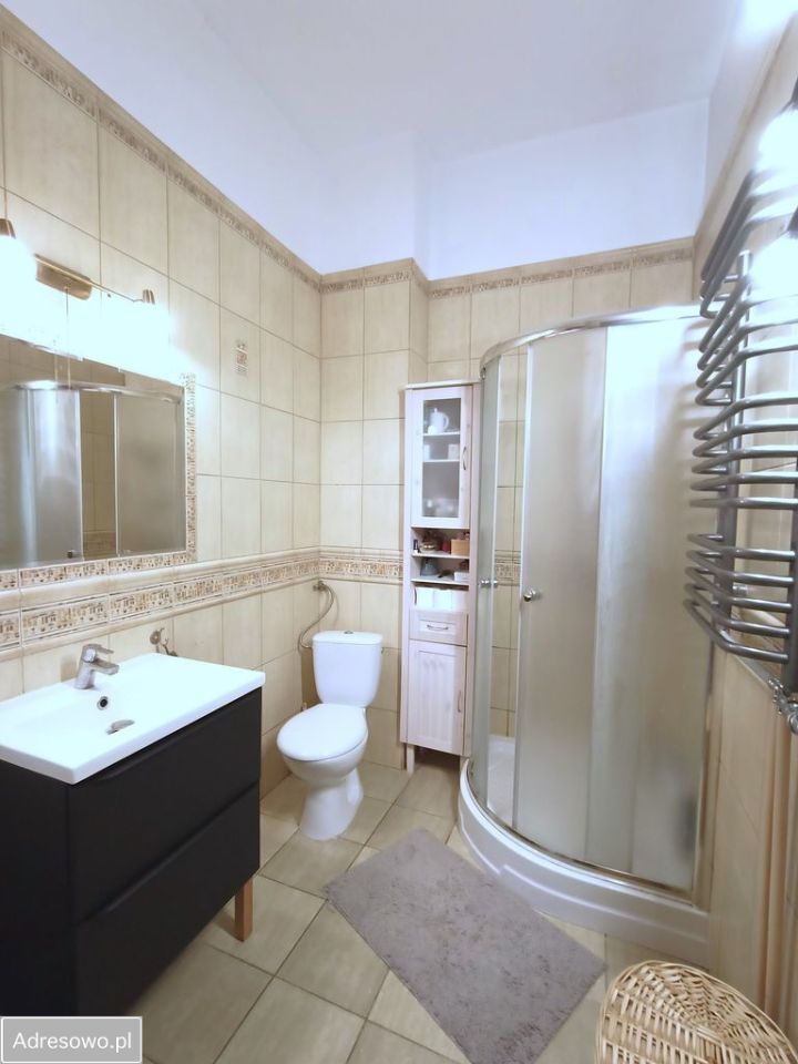 Mieszkanie 4-pokojowe Elbląg Centrum, ul. 1 Maja. Zdjęcie 11