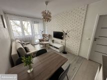 Mieszkanie 3-pokojowe Bydgoszcz Wzgórze Wolności, ul. Karpacka. Zdjęcie 4