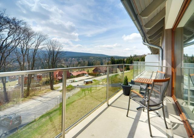 Mieszkanie 2-pokojowe Szklarska Poręba. Zdjęcie 1