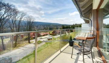 Mieszkanie 2-pokojowe Szklarska Poręba