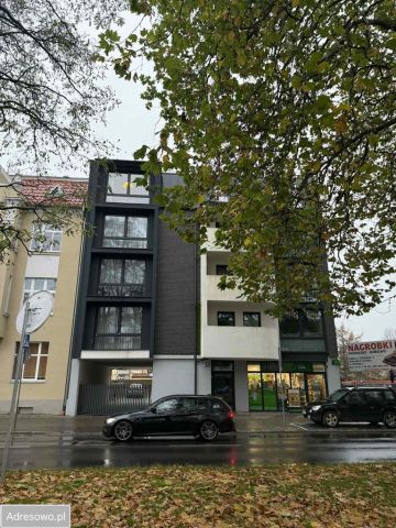 Mieszkanie 2-pokojowe Słupsk Centrum, ul. Mikołaja Kopernika. Zdjęcie 1