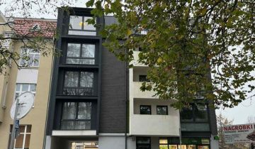Mieszkanie 2-pokojowe Słupsk Centrum, ul. Mikołaja Kopernika