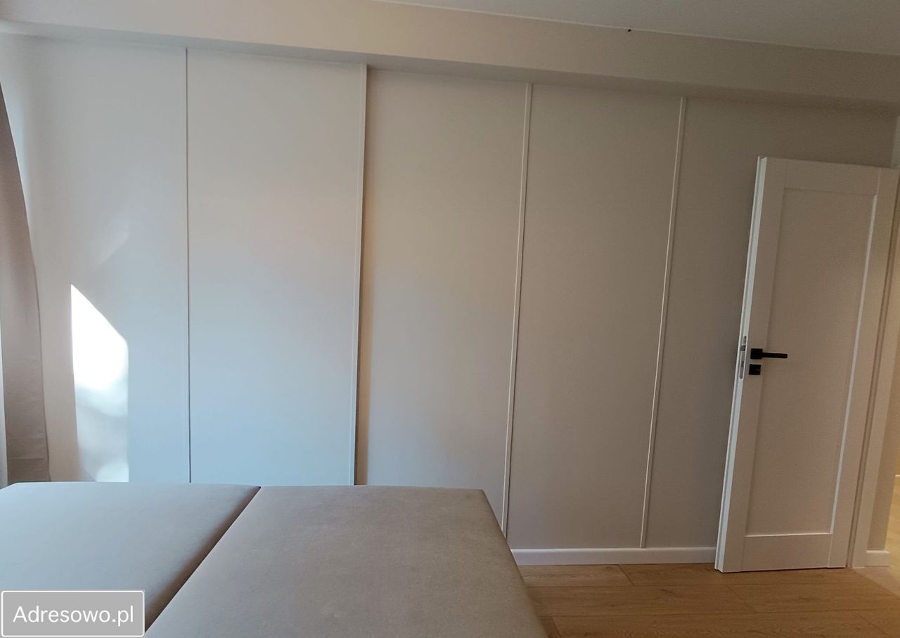 Mieszkanie 2-pokojowe Warszawa Mokotów, ul. Artura Malawskiego. Zdjęcie 18