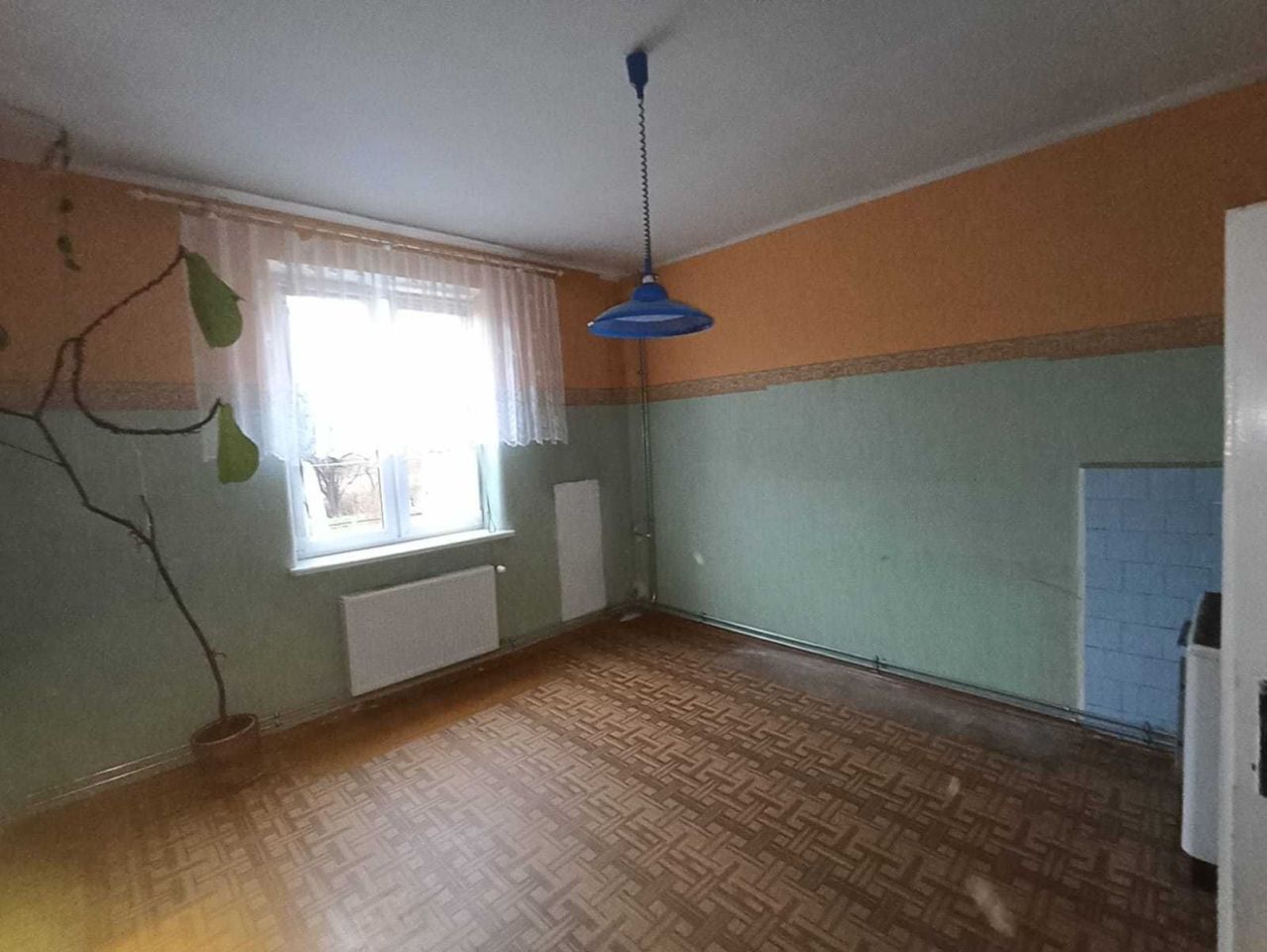 Mieszkanie 1-pokojowe Kamińsk. Zdjęcie 7