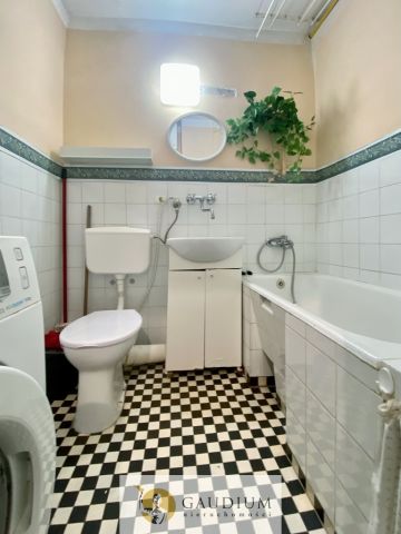 Mieszkanie 1-pokojowe Tczew, ul. Władysława Jagiełły. Zdjęcie 12