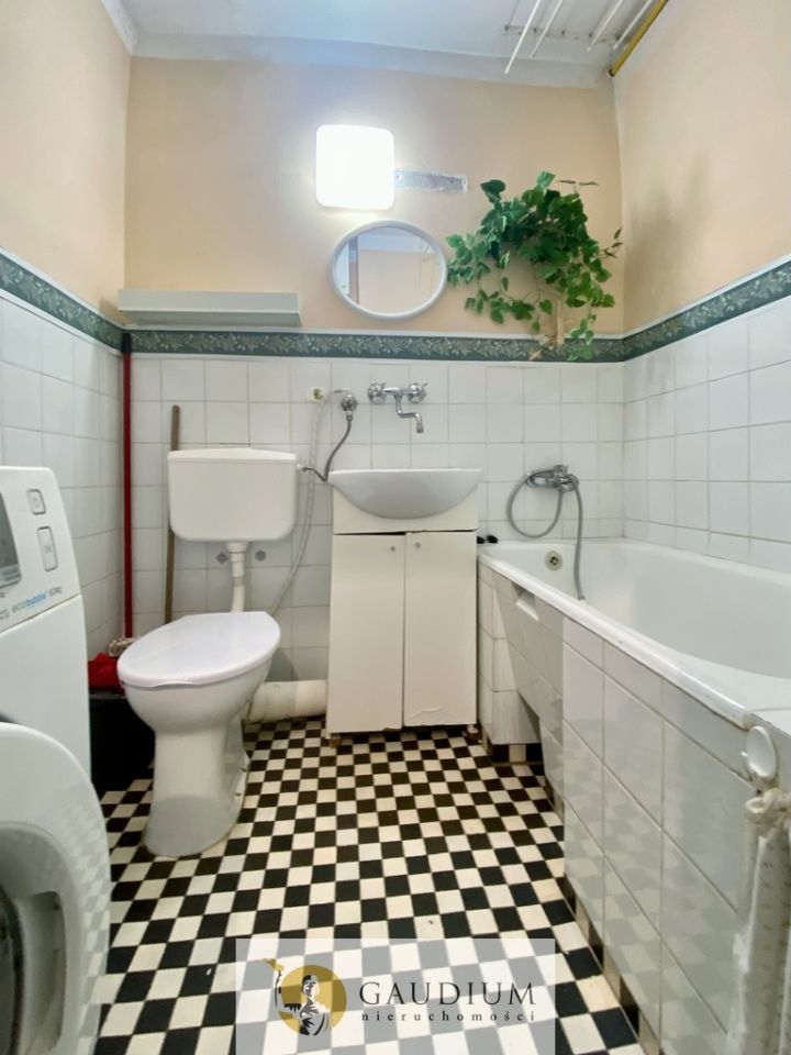 Mieszkanie 1-pokojowe Tczew, ul. Władysława Jagiełły. Zdjęcie 12
