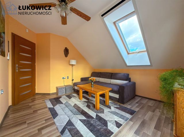 dom wolnostojący, 5 pokoi Kozy. Zdjęcie 8