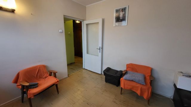 Mieszkanie 2-pokojowe Łódź Dąbrowa, ul. Leopolda Staffa. Zdjęcie 7