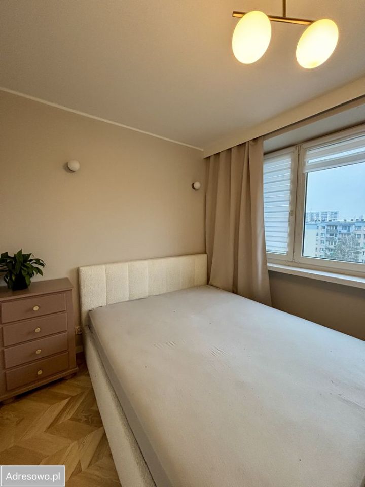 Mieszkanie 3-pokojowe Łódź Widzew, ul. Michała Lermontowa. Zdjęcie 8