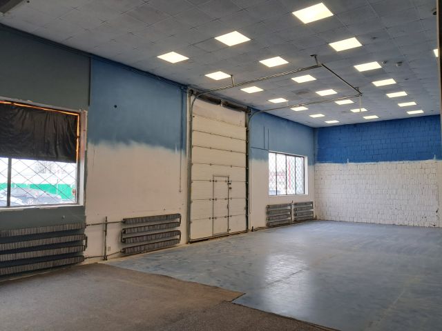 Hala/magazyn Warszawa Bemowo, ul. Połczyńska. Zdjęcie 3