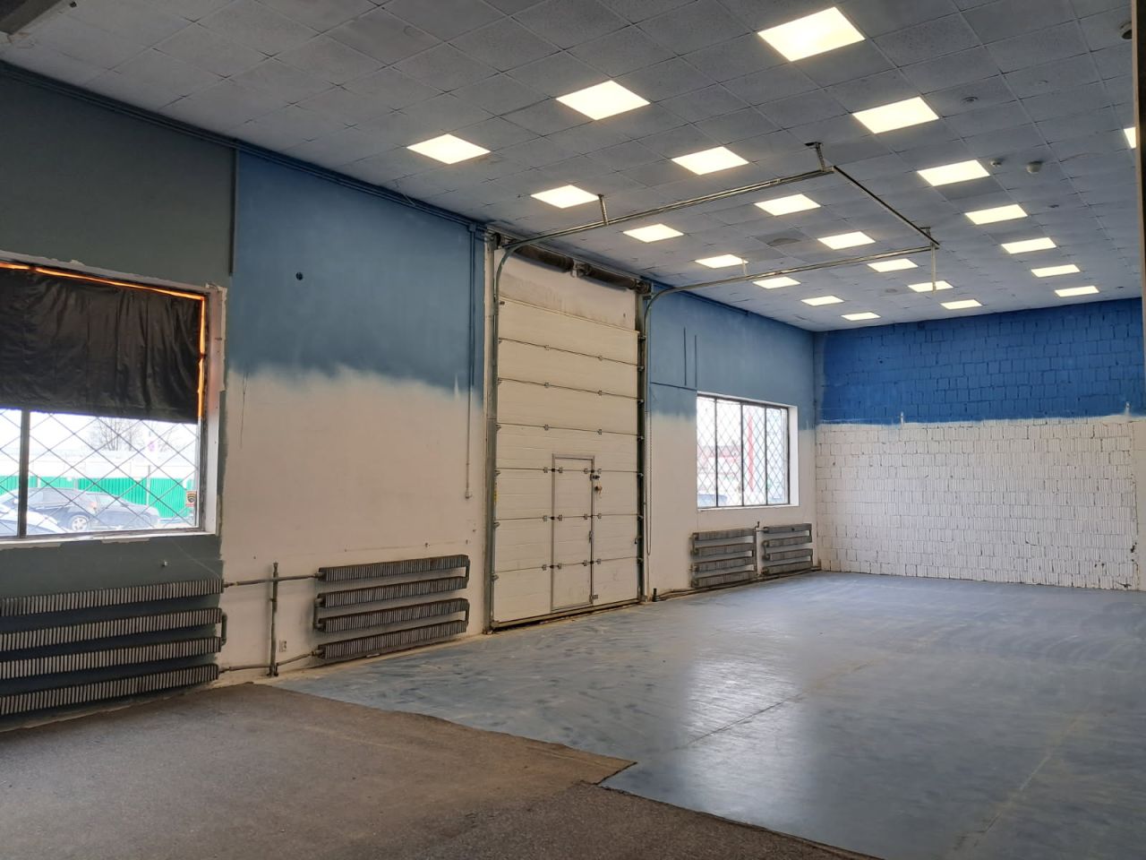 Hala/magazyn Warszawa Bemowo, ul. Połczyńska. Zdjęcie 3