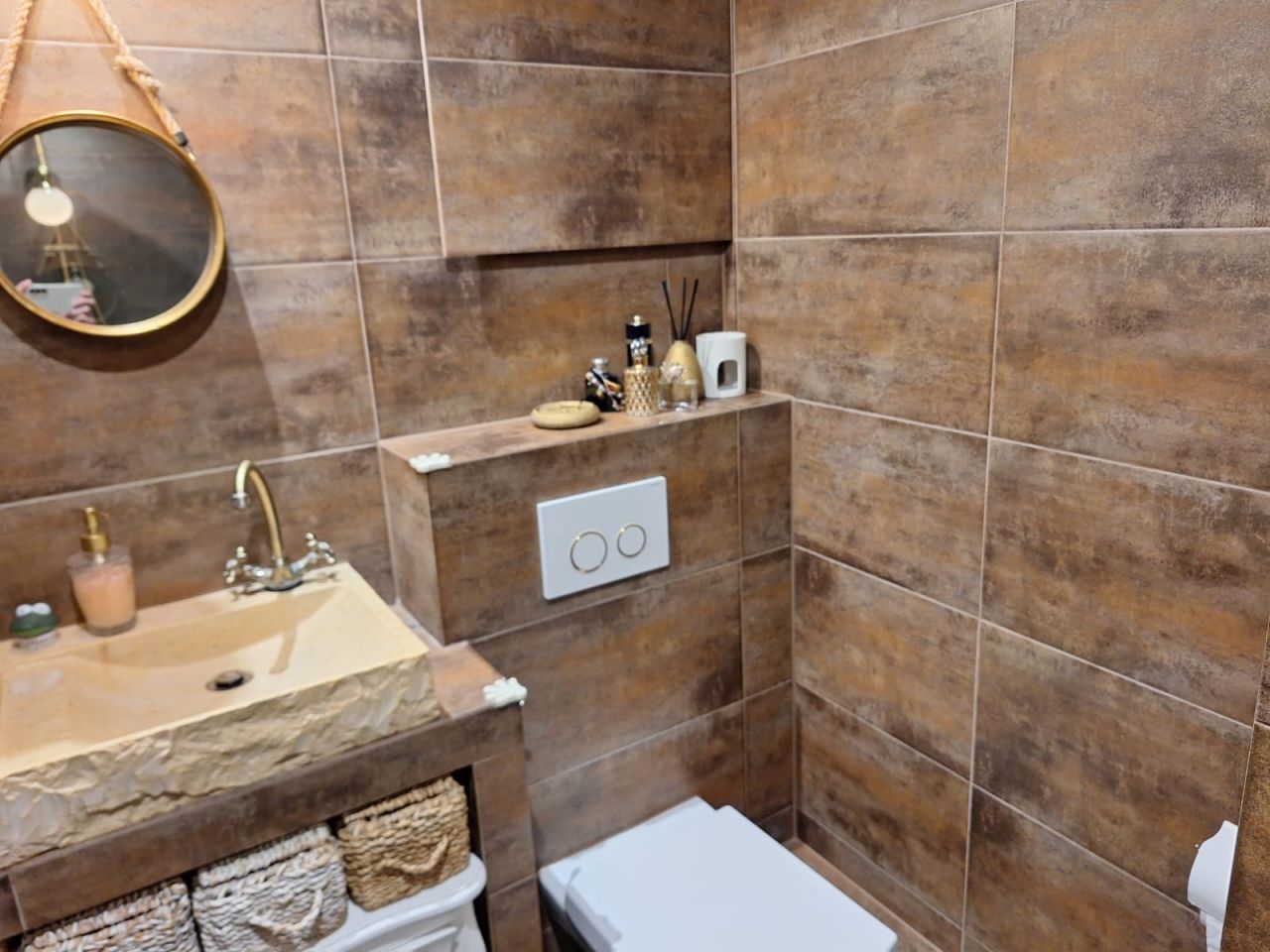 Mieszkanie 4-pokojowe Gdynia Chwarzno-Wiczlino, ul. Stanisława Filipkowskiego. Zdjęcie 12